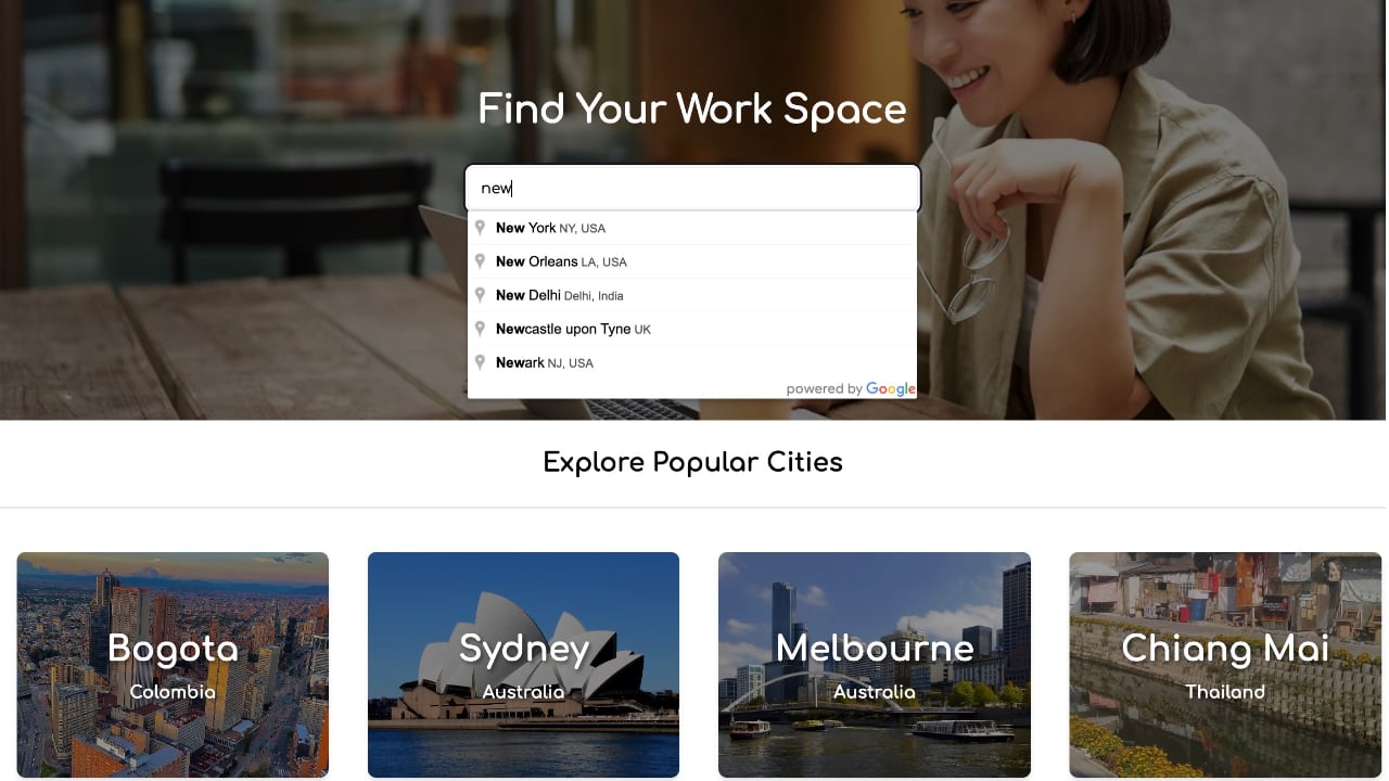 new-city-search