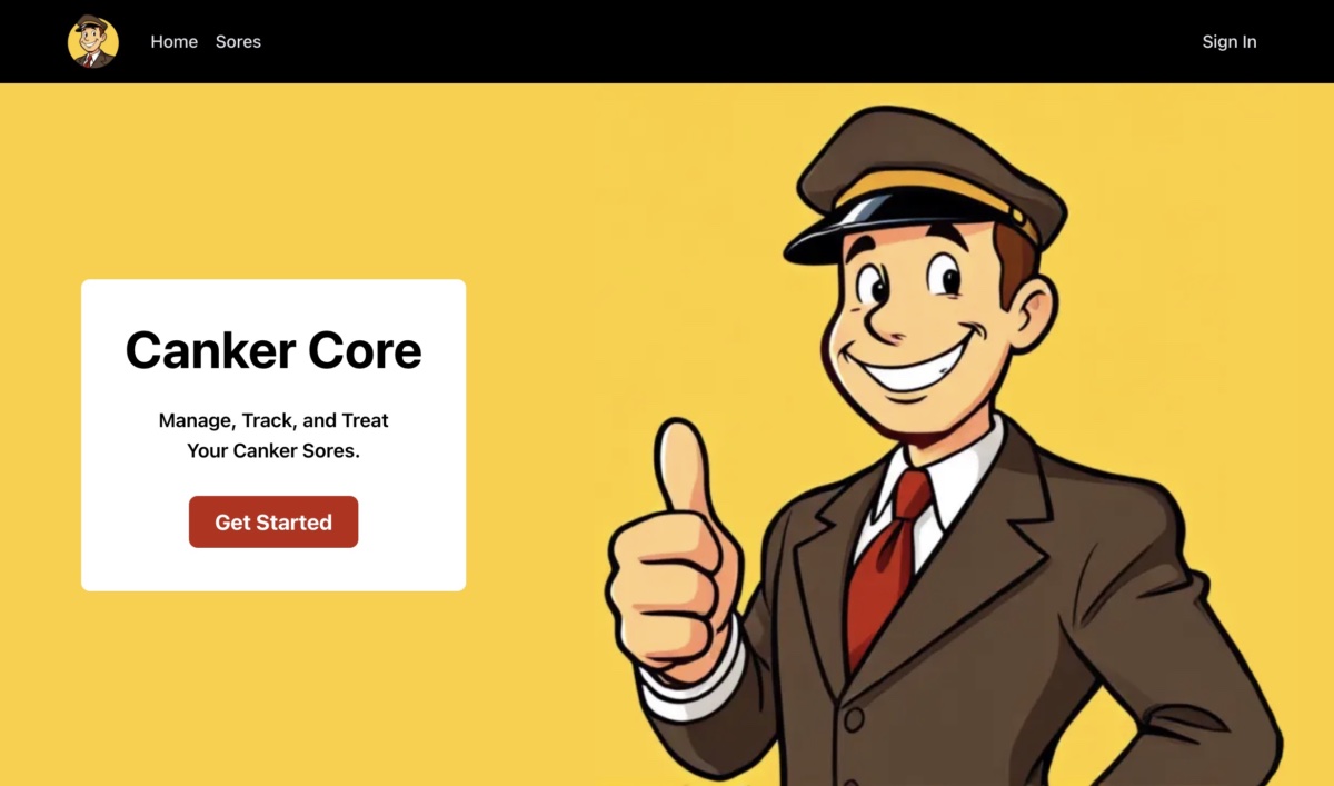 Canker Core