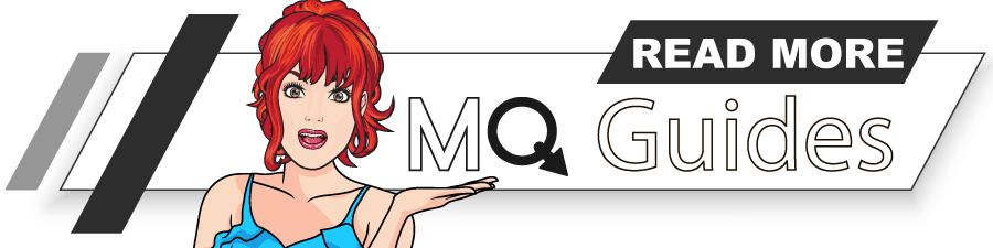 MQ Chinese Language