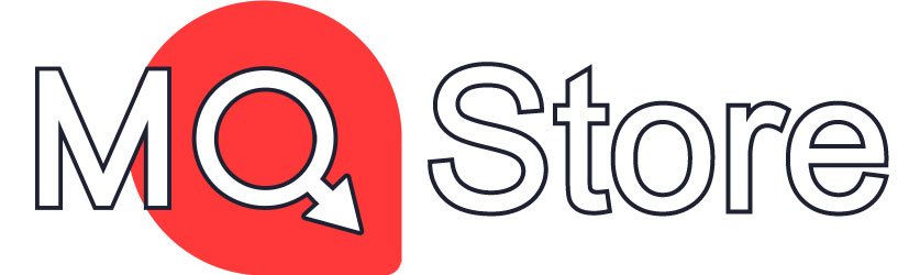MaleQ Store logo